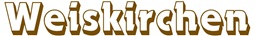 Weiskircher Button